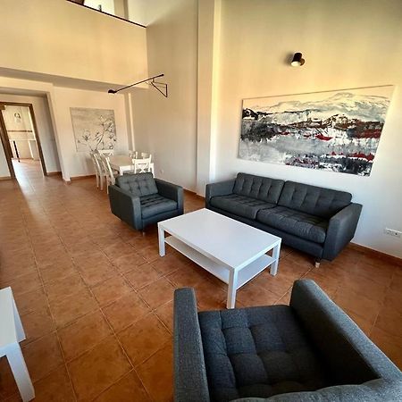 Golf Sojuela Naturaleza Pet Friendly Luaran gambar