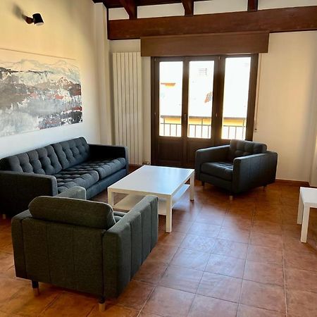 Golf Sojuela Naturaleza Pet Friendly Luaran gambar