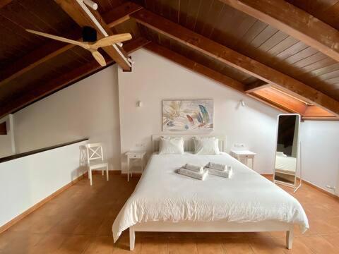 Golf Sojuela Naturaleza Pet Friendly Luaran gambar
