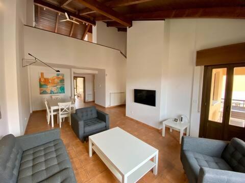 Golf Sojuela Naturaleza Pet Friendly Luaran gambar