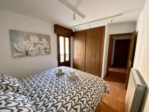 Golf Sojuela Naturaleza Pet Friendly Luaran gambar