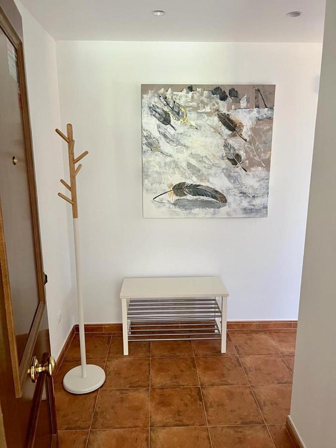 Golf Sojuela Naturaleza Pet Friendly Luaran gambar