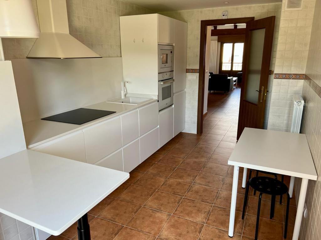 Golf Sojuela Naturaleza Pet Friendly Luaran gambar
