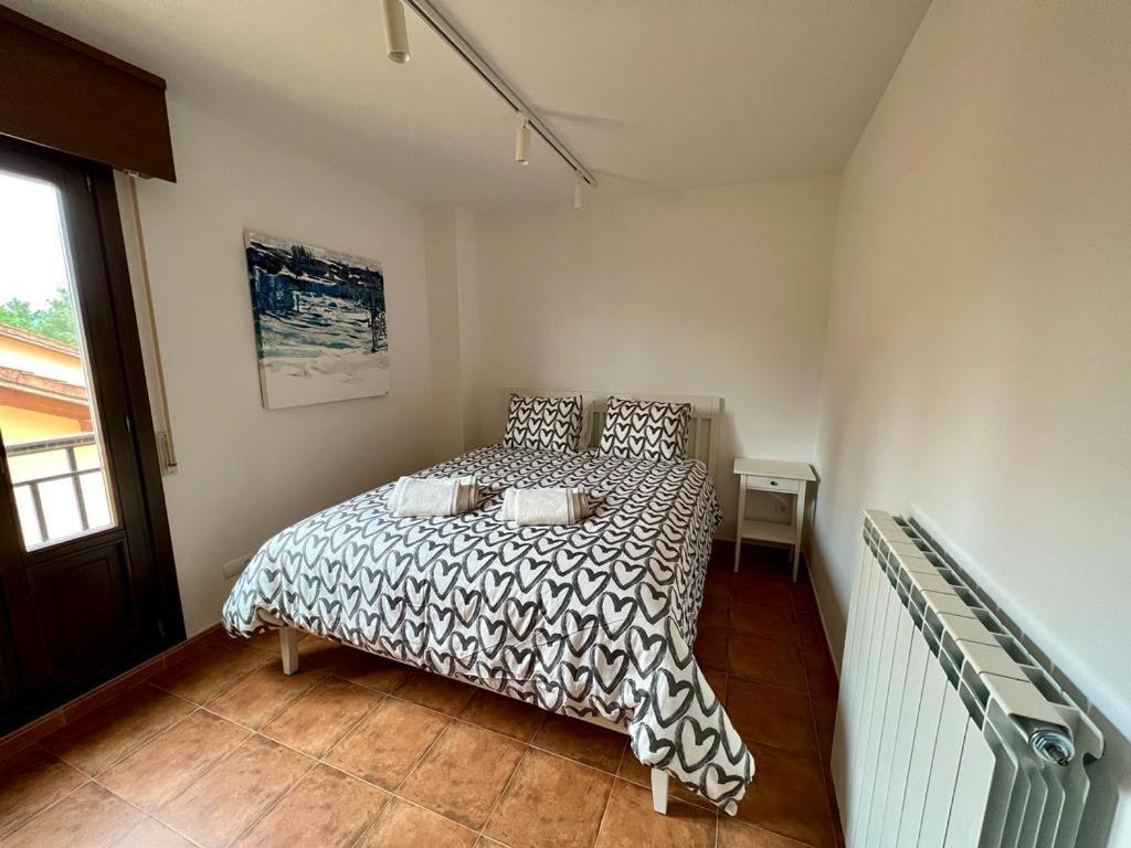 Golf Sojuela Naturaleza Pet Friendly Luaran gambar