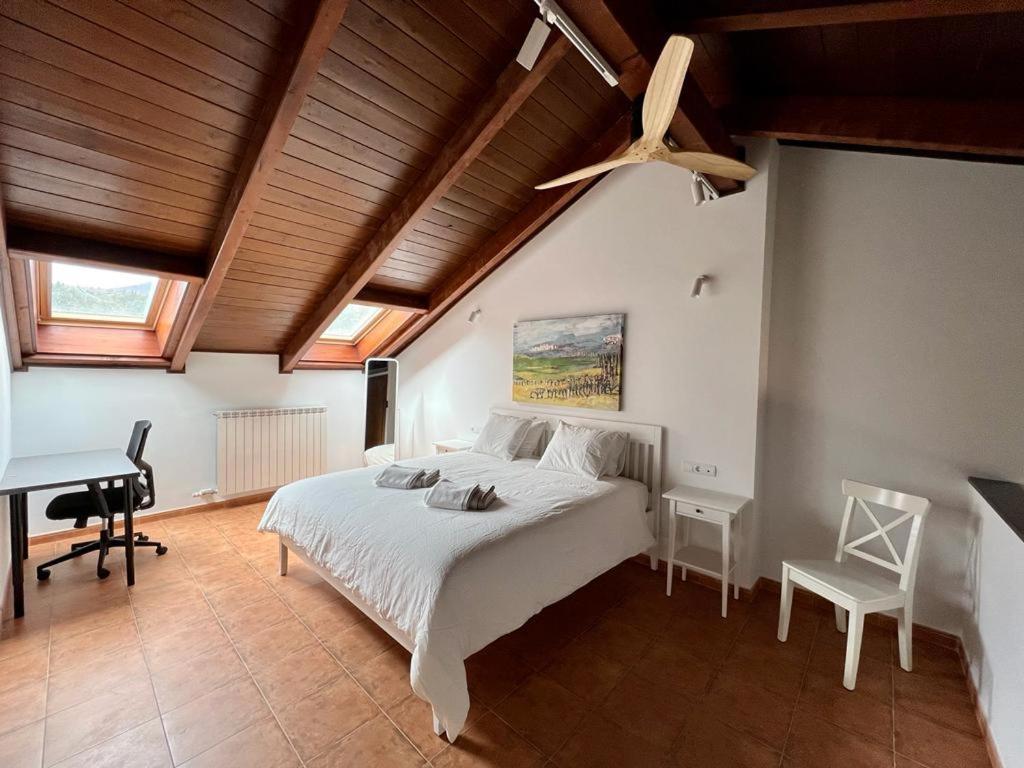 Golf Sojuela Naturaleza Pet Friendly Luaran gambar