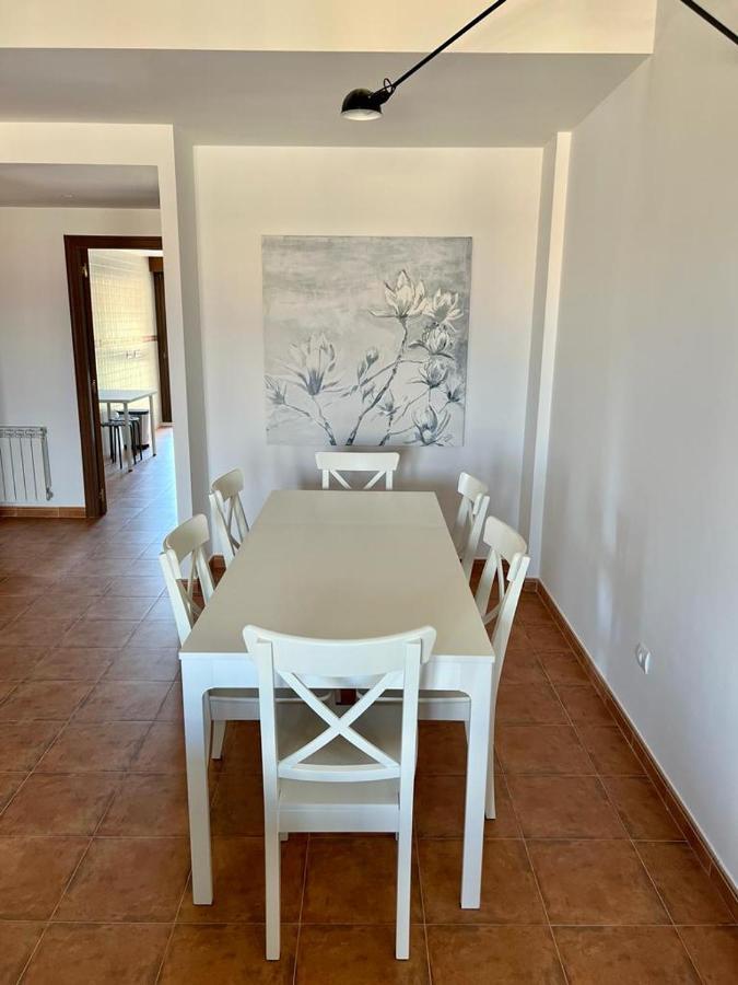 Golf Sojuela Naturaleza Pet Friendly Luaran gambar