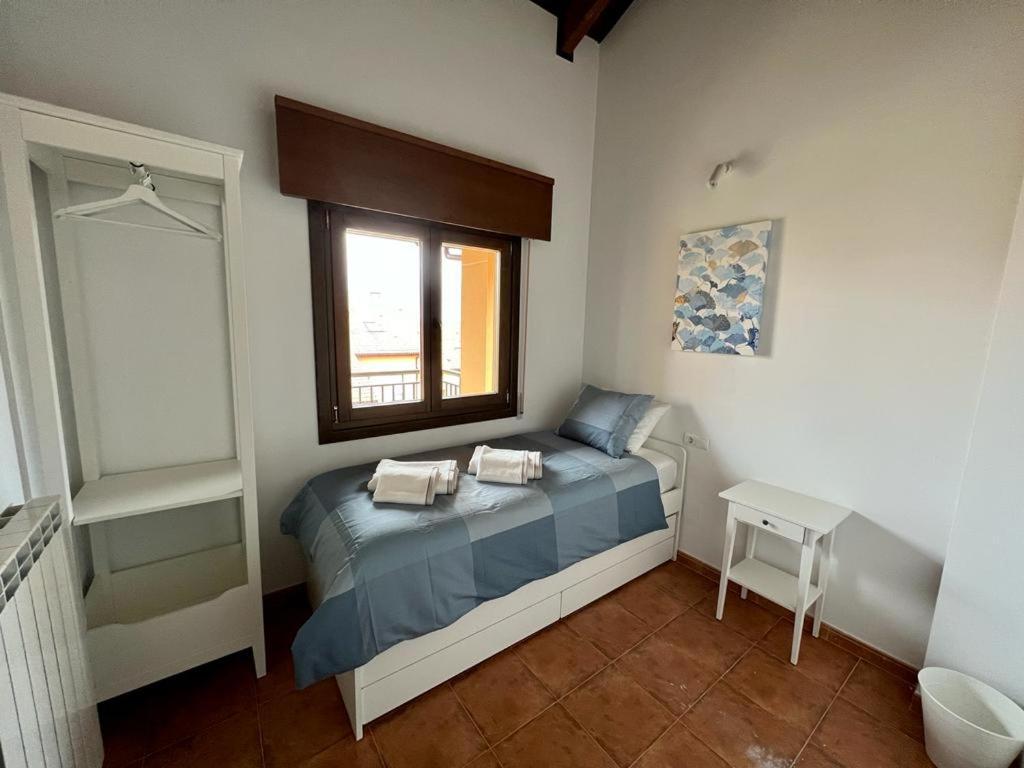 Golf Sojuela Naturaleza Pet Friendly Luaran gambar