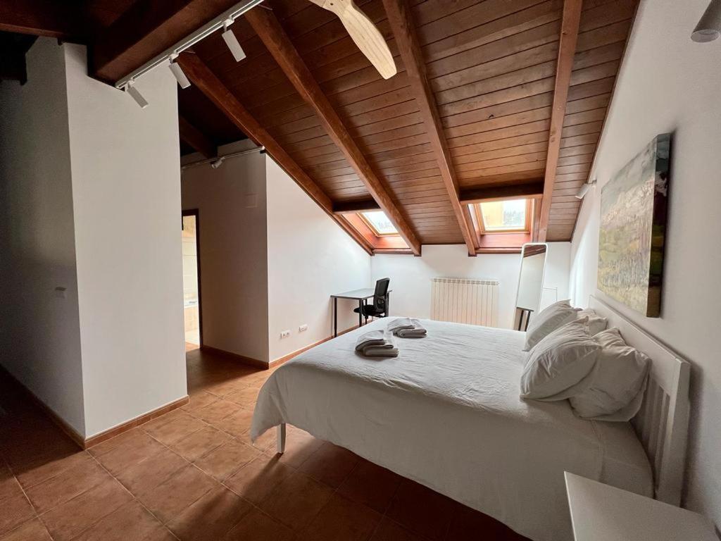 Golf Sojuela Naturaleza Pet Friendly Luaran gambar